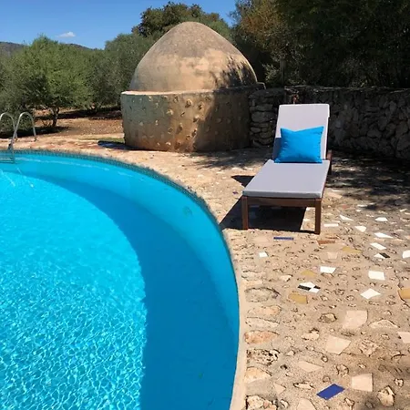 펜션 Finca La Luna Mallorca *